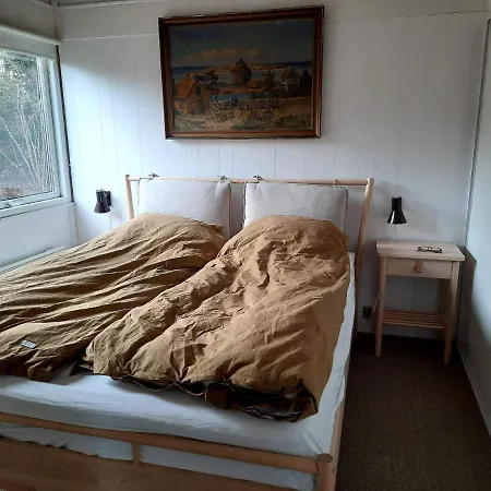 Holiday Xii Holiday home Dronningmolle