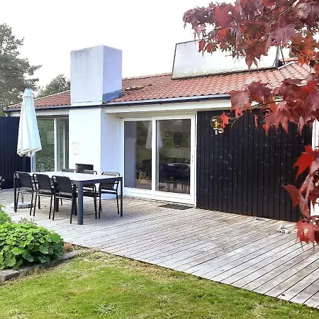 Holiday Xii Holiday home